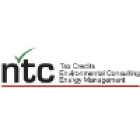 National Tax Credit (NTC) Logo