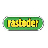 RASTODER company Logo