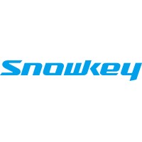 Fujian Snowman Co.,Ltd. Logo