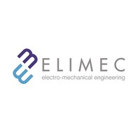 ELIMEC electro-mechanical engineering Logo