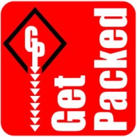 Get Packed Pty Ltd Logo