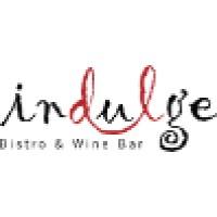 Indulge Wine Bar Logo