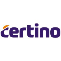 Certino Logo