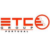 ETCP - European Technologies Communications Portugal Logo