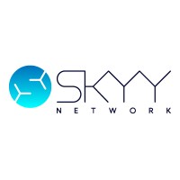 Skyy Network Logo
