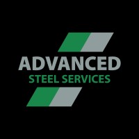 Advanced Steel Services Logo