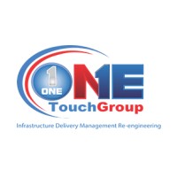 ONE TOUCH GROUP Logo