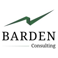 Barden Consulting Logo