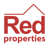 Red Properties Limited Logo
