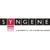 Syngene Logo