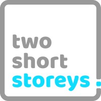Two Short Storeys Logo