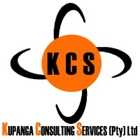 Kupanga Consulting Services Pty (Ltd) Logo