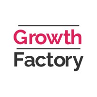 GrowthFactory Logo