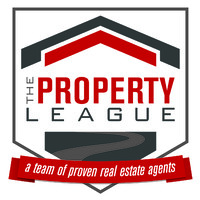 The Property League Logo