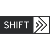 SHIFT Consulting Logo