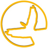 Pássaro da Vida Logo