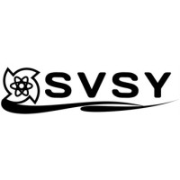 Silicon Valley STEM 4 Youth Logo