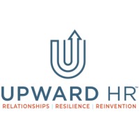 Upward HR Logo