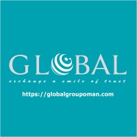 Global Group Oman Logo