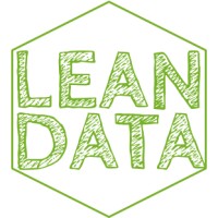 Lean-Data Logo