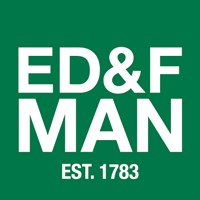 ED&F Man Liquid Products Italia Logo