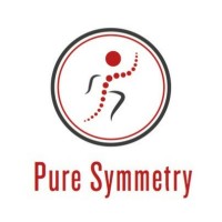 Pure Symmetry Logo