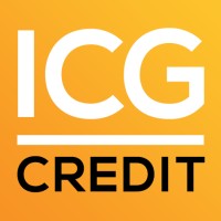 Innovative Credit Group Logo