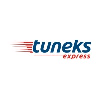 Tuneks Express Logo