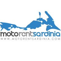 MotoRentSardinia Logo