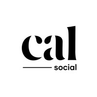 CAL Social Logo