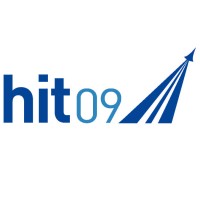 Hit09 Srl Logo