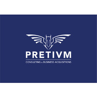PRETIVM Logo