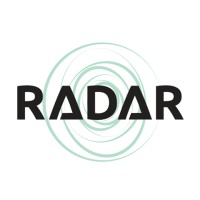 RADAR RP Sàrl Logo