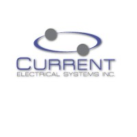 Current Electrical Systems Inc. Logo