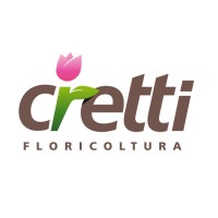 Floricoltura Cretti Logo