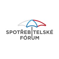Consumer Forum Czech Republic Logo