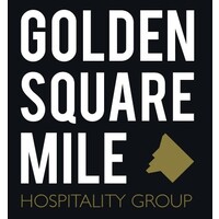 Golden Square Mile Hospitality Logo