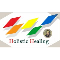 Holistic Healing Academy Logo