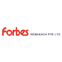 Forbes Research Pte Ltd Logo
