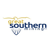 Great Southern Mining Limited Logo