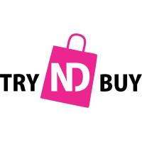 Tryndbuy Fashion Logo