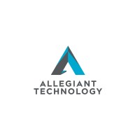 Allegiant Technology Logo