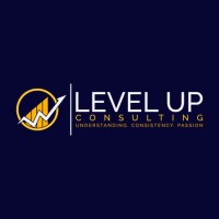 Level Up Consulting LLC Logo