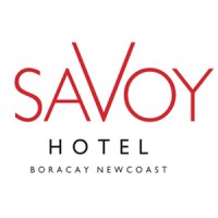 Savoy Hotel Boracay Logo
