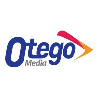 Otego Media Logo