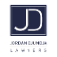 Jordan Djundja Lawyers Logo