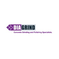 Diagrind Pty Ltd Logo