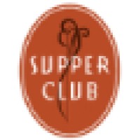 Supper Club (Sacramento) Logo