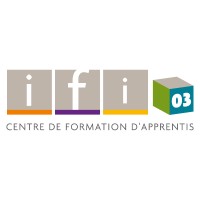 IFI 03 Logo