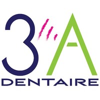 3A Dentaire Logo